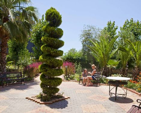 Club Mermaid Village