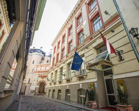 Hotel Gutenbergs-2
