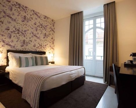 Internacional Design Hotel-1