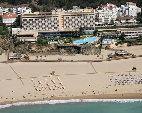 Hotel Algarve Casino