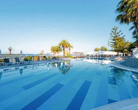 Labranda Alantur Resort
