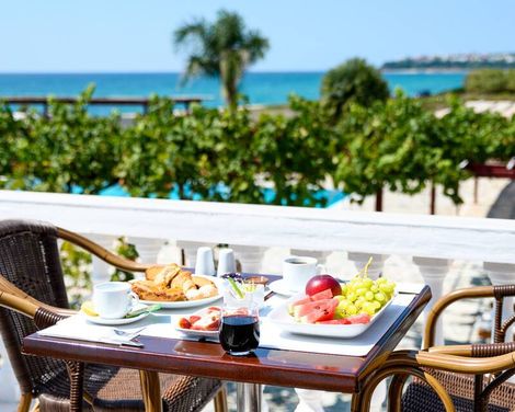 Poseidon Beach Hotel