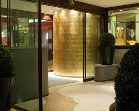 Antony Hotel