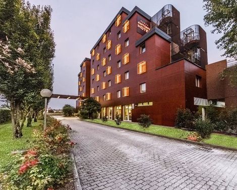 Antony Hotel