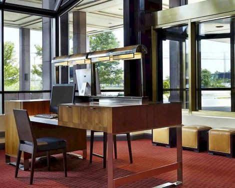 Hilton Newark Airport-2