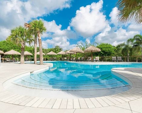 Morena Resort