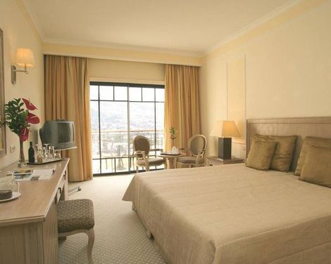 Quinta Funchal Gardens - Adults Only