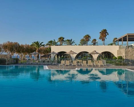 Atlantica Beach Resort Kos