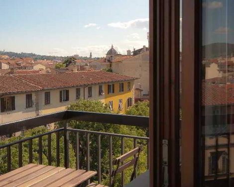 Hotel Meridiana