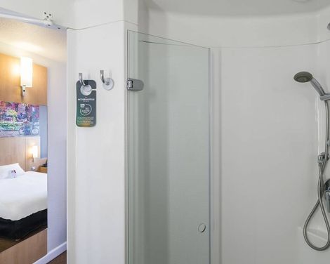 Hôtel ibis Marne-la-Vallée Val d'Europe-1