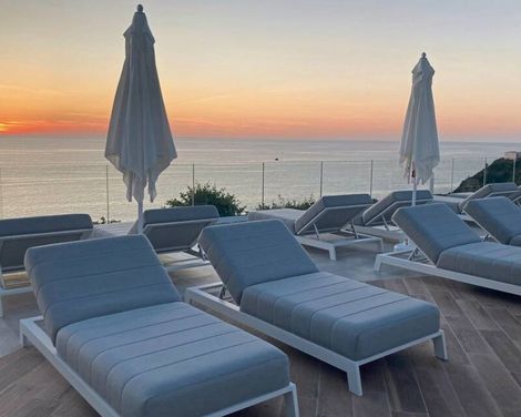 Seaside & Nature Midenza Retreat