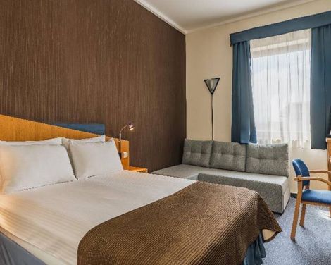 Express Krakow Hotel