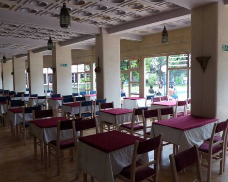Bahia City Hotel-2