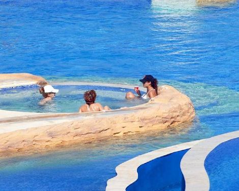 Tropitel Sahl Hasheesh
