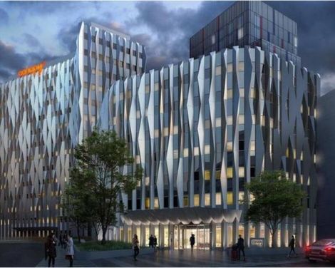 Canopy by Hilton London City
