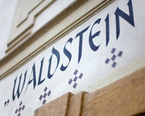 Hotel Waldstein