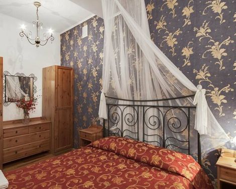 Abella Suites and Apartments-1