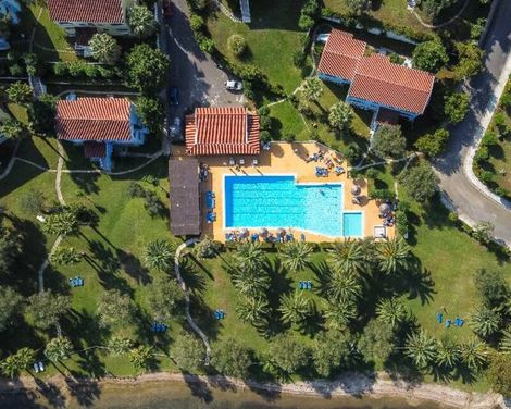 Helion Villas & Apartments