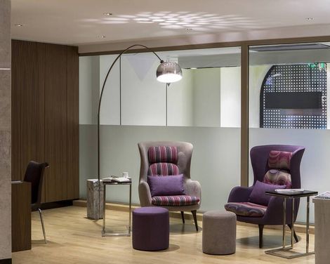 Richmond Istanbul Hotel
