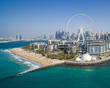 Delano Dubai-1