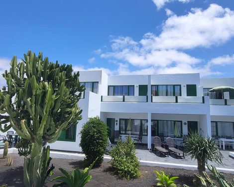 Gueldera Apartments