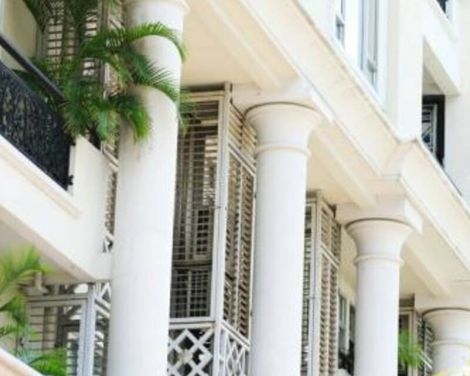 Asoke Residence Sukhumvit-1