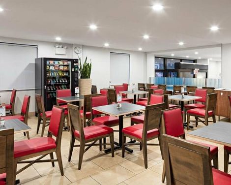 Holiday Inn Express New York-Brooklyn-0