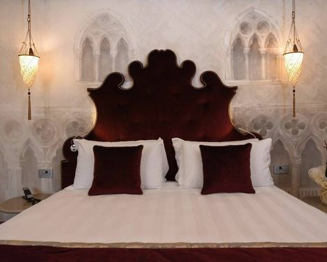 Santa Croce Boutique Hotel-2