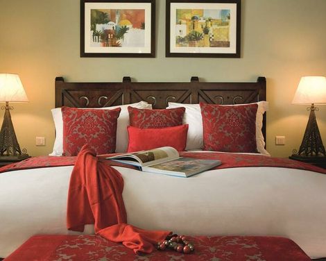 Sofitel Agadir Royal Bay Resort-0
