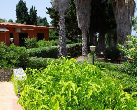 Agriturismo Ruralia