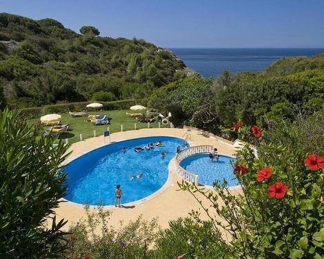 Rocha Brava Village Resort
