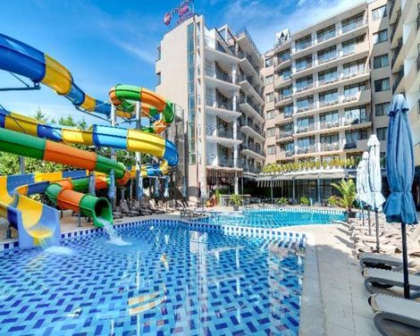 Best Western PLUS Premium Inn & Casino