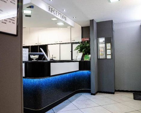 Hotel Berlino-2