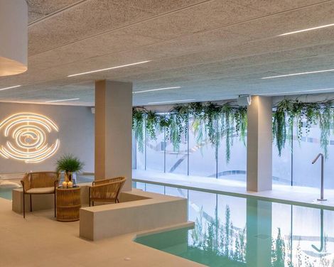 Solymar Gran Hotel