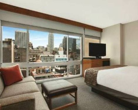Hyatt Place New York/Midtown-South-1