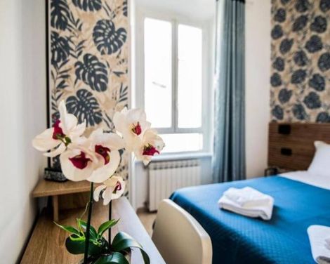 Hotel Dell Urbe Roma