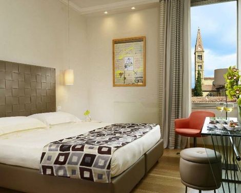 Grand Hotel Minerva-0