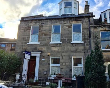16 Pilrig Guest House