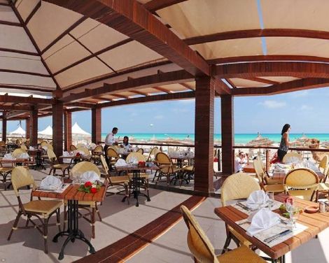 Djerba Plaza Thalasso & Spa-2