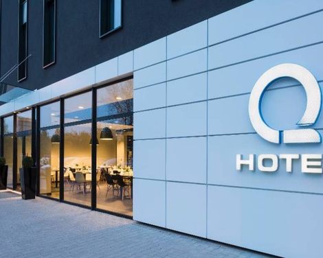 Q Hotel Kraków-2