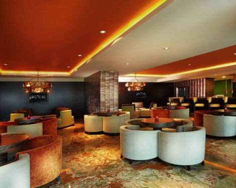 Megapolis Hotel-3