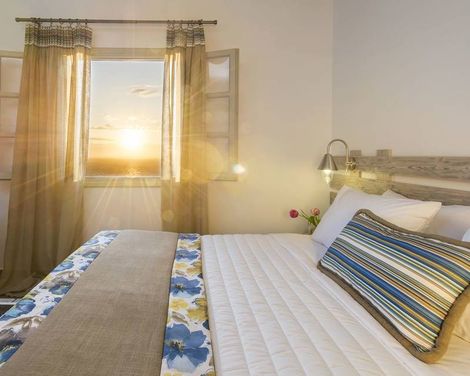 Calderas Dolphin Suites