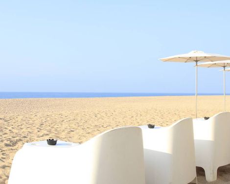 (The Place) Mar Mediterrania by ALEGRIA