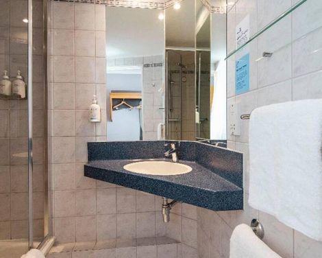 Holiday Inn Express Hamilton