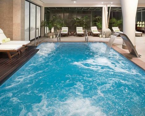 Palacio de Sancti Petri Gran Meliá-0