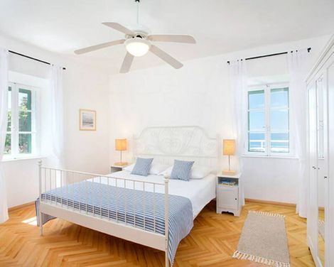 Valamar Tamaris Resort