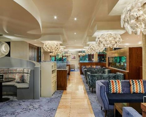 Crowne Plaza Dublin Airport