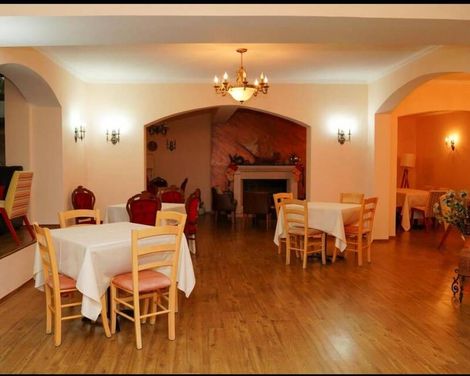 Vila Arber