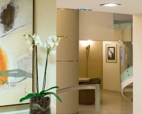 Central Athens Hotel-1