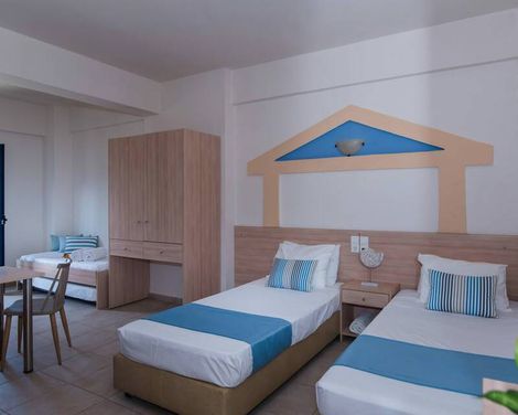 Ilios Malia Hotel Resort